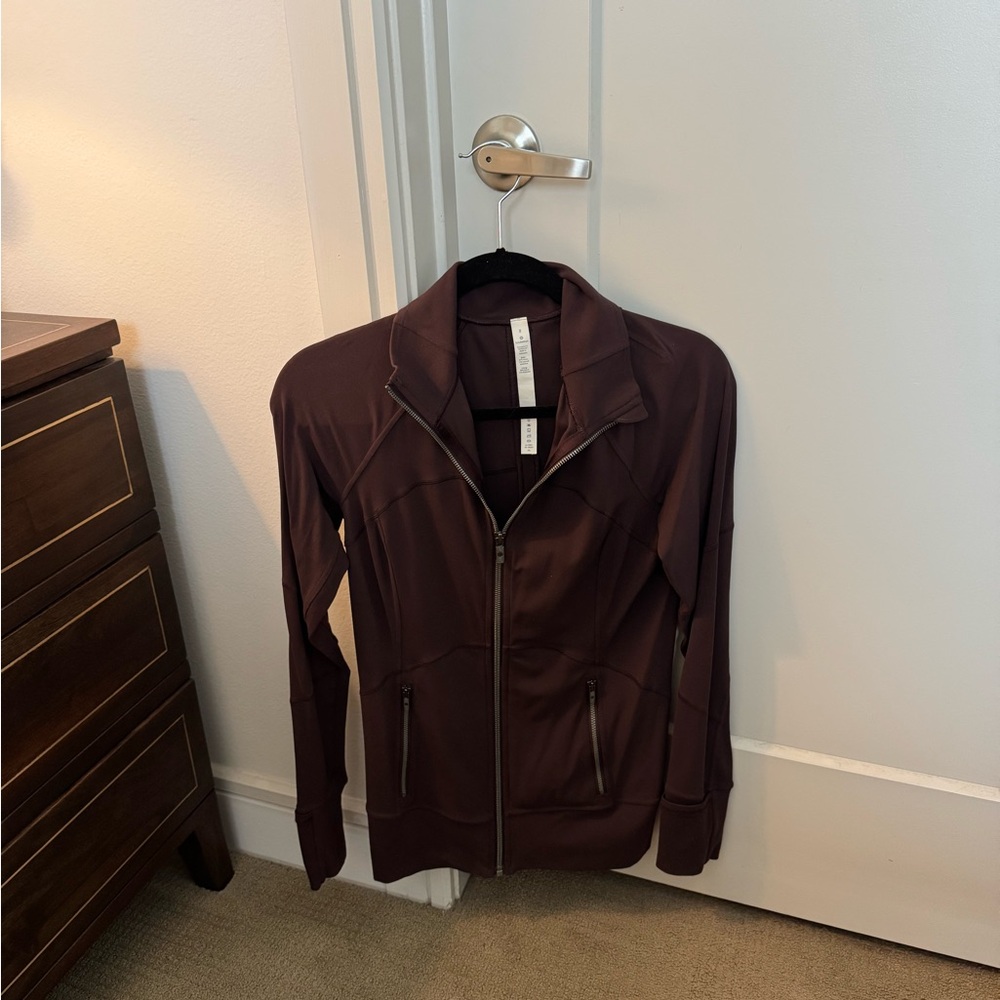 Lululemon Define Jacket